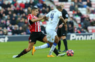 Sunderland Leeds